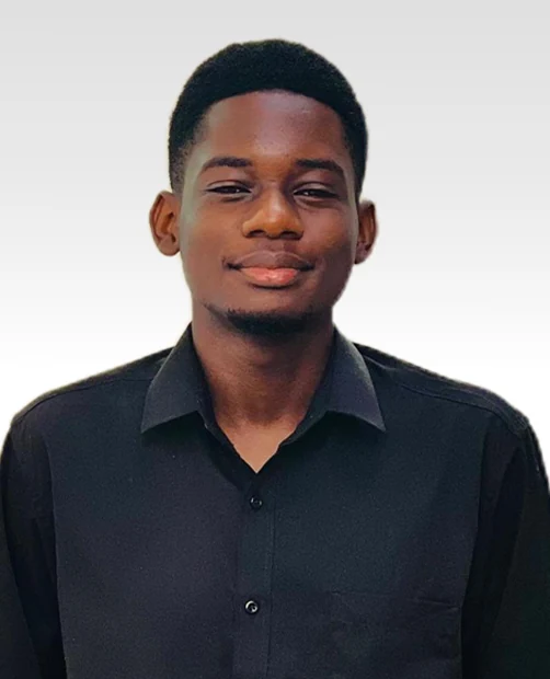Harry Mbwasi